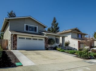 2444 Talavera Dr, San Ramon, CA 94583