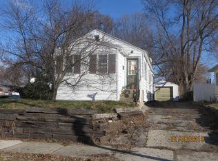 3136 Longstreet Ave SW, Wyoming, MI