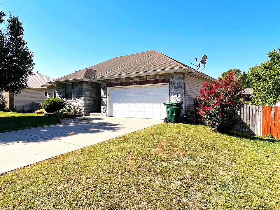 110 Miller Way, MO 65708 MLS 60229311 Zillow