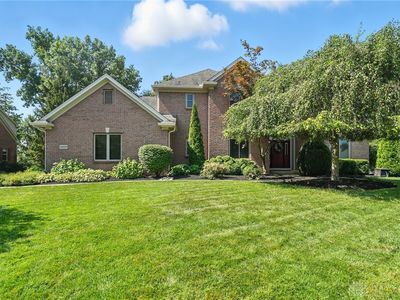 10609 Willow Brook Rd, Dayton, OH, 45458