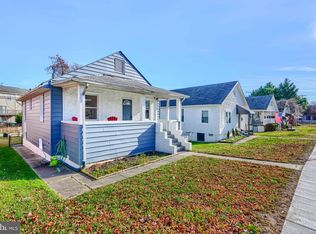 1849 Portship Rd, Dundalk, MD 21222