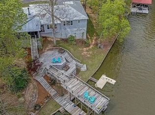 379 Holiday Dr, Titus, AL 36080