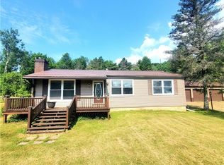 70 Loop Rd, Eldred, PA 16731