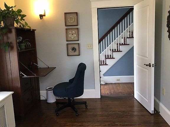 office or expanded LR