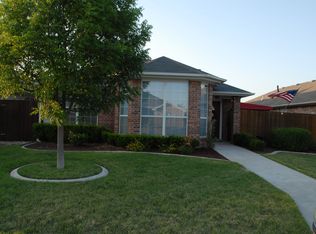 4234 Green Meadow Dr, San Angelo, TX 76904