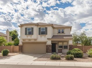 3873 E Latham Way, Gilbert, AZ 85297