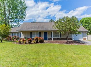 16 Windrush Dr NW, Rome, GA 30165