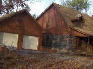 1661 New Hope Rd, Morganton, GA 30560