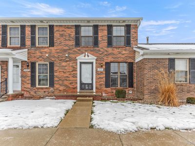 16365 Dunston St, Southgate, MI, 48195