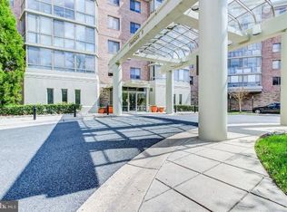 2901 S Leisure World Blvd UNIT 232, Silver Spring, MD 20906