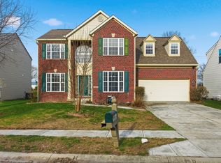14502 Baldwin Ln, Carmel, IN 46032