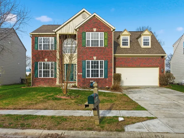 14502 Baldwin Ln, Carmel, IN 46032