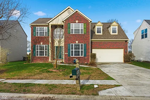 14502 Baldwin Ln Photo 1
