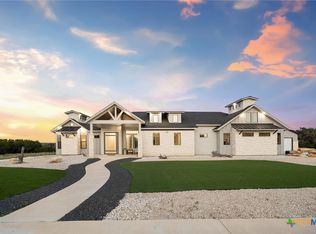 2140 Owl Br, Canyon Lake, TX 78133