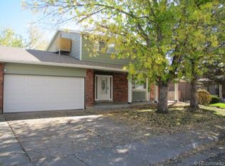 7274 Coors Ct, Arvada, CO 80005