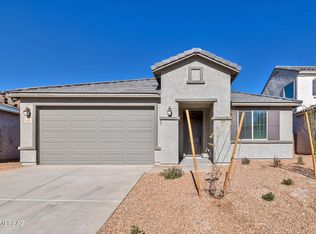 13417 E Jelks Pl, Tucson, AZ 85747