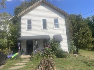 416 Laurel St #3, Warren, PA 16365