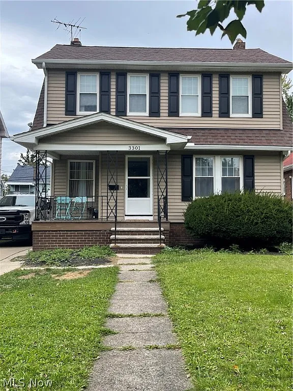 3301 Silsby Rd photo 1