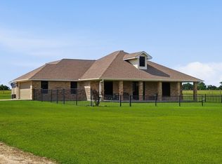 9909 County Road 309, Terrell, TX 75161