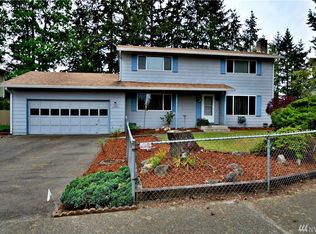 29605 42nd Pl S, Auburn, WA
