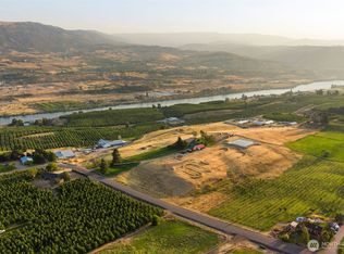 1020 S Van Sickle Ave, East Wenatchee, WA 98802