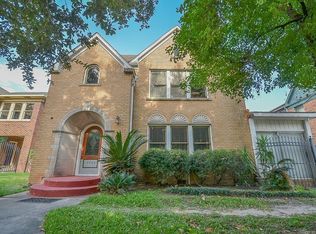 2409 Arbor St #1, Houston, TX 77004