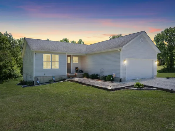 370 Wooded Run Rd, Felicity, OH 45120