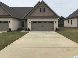 708 Rivulet Dr SW, Huntsville, AL 35824