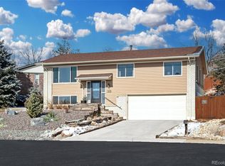 13225 W Jewell Cir, Lakewood, CO 80228