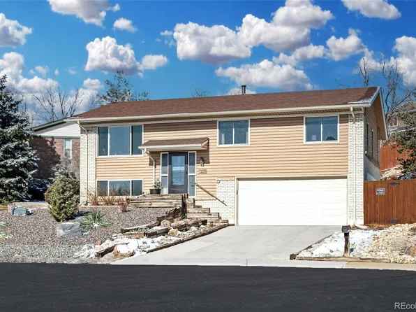13225 W Jewell Circle, Lakewood, CO 80228