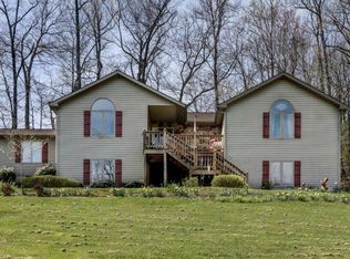155 Pin Oak Dr, Blue Ridge, VA 24064
