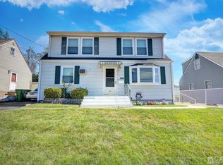 44 Wilson Ave, Parlin, NJ 08859