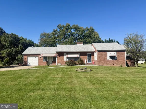 9918 Philadelphia Rd, Baltimore, MD 21237
