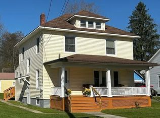 2185 State Route 79, Harpursville, NY 13787