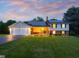 4211 Spring View Ct, Jefferson, MD 21755