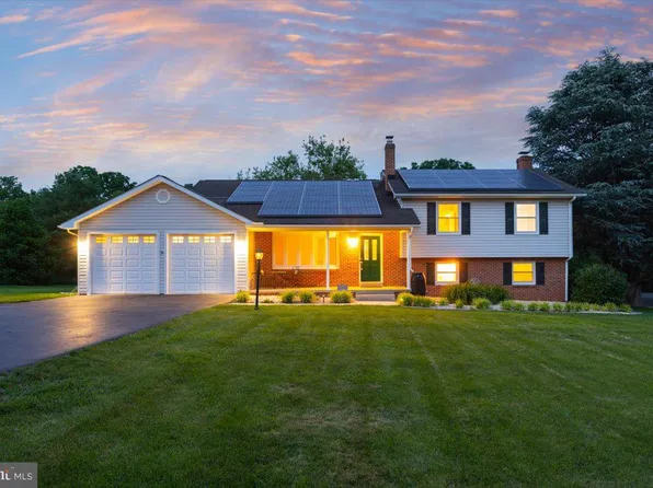 4211 Spring View Ct, Jefferson, MD 21755