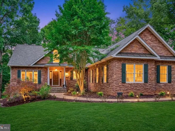 5501 Hickory Tree Ln, Mineral, VA 23117