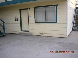 264 W Park St, Fallon, NV 89406