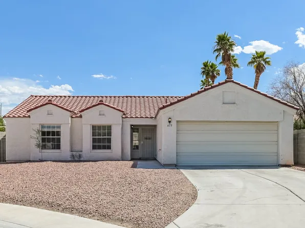 615 King Revere Ct, North Las Vegas, NV 89032