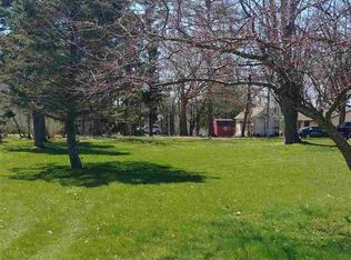 218 E Washington St, Poynette, WI 53955