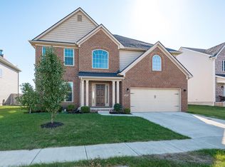 3016 Our Tibbs Trl, Lexington, KY 40511