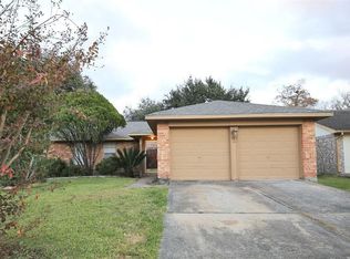 2011 Highcrest Dr, Missouri City, TX 77489