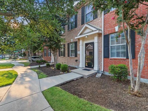 3125 Stone Forest Cir, McKinney, TX 75070