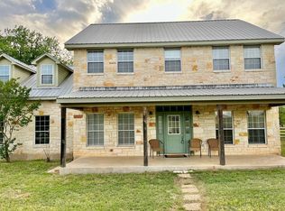 1321 Countryside Bnd, Fredericksburg, TX 78624