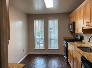 539 Brummel Ct NW, Washington, DC