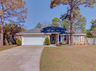 212 Pritchard Rd, Miramar Beach, FL 32550