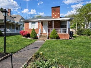 304 Mitchell Ave, Salisbury, NC 28144