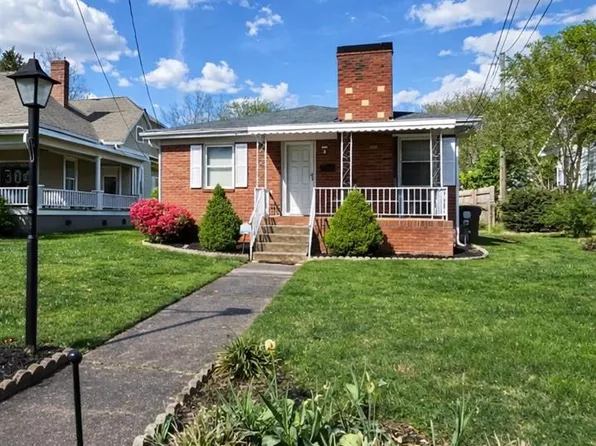 304 Mitchell Ave, Salisbury, NC 28144