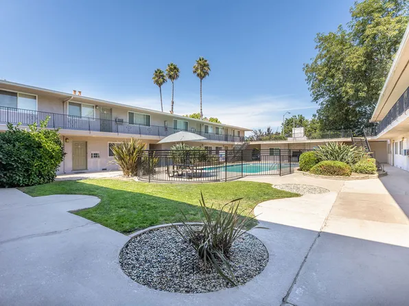 Golden Oaks Apartment, 150 W Hamilton Ave APT 13, Campbell, CA 95008