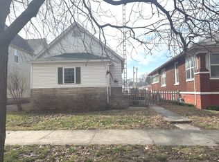 218 N Hickory St, Centralia, IL